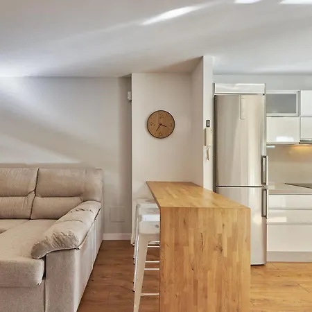 Playa De La Luna By Interhome *