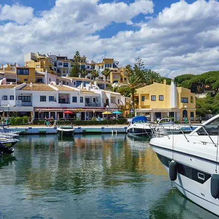 Playa De La Luna By Interhome Marbella