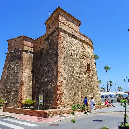 Playa De La Luna By Interhome Apartament Marbella