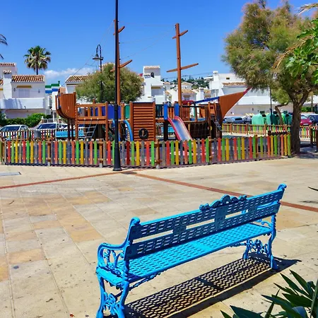 Playa De La Luna By Interhome * Marbella