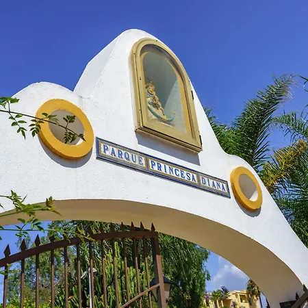 Daire Playa De La Luna By Interhome Marbella