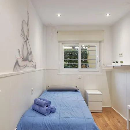 Playa De La Luna By Interhome *