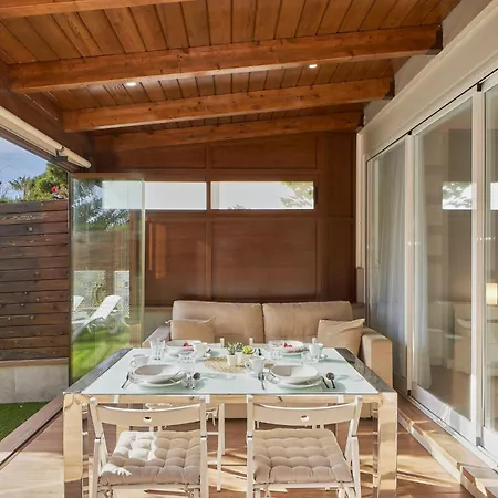 Playa De La Luna By Interhome Daire