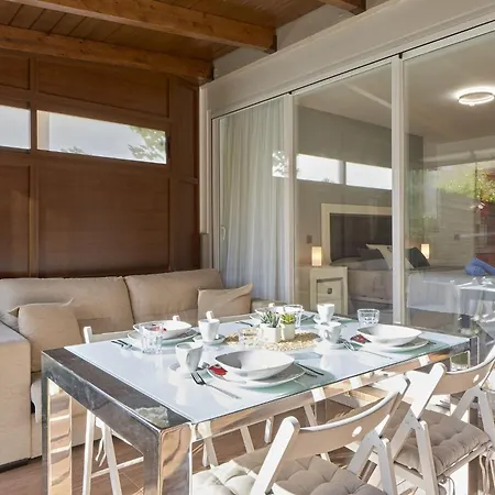 Playa De La Luna By Interhome *