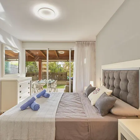 Playa De La Luna By Interhome Daire *