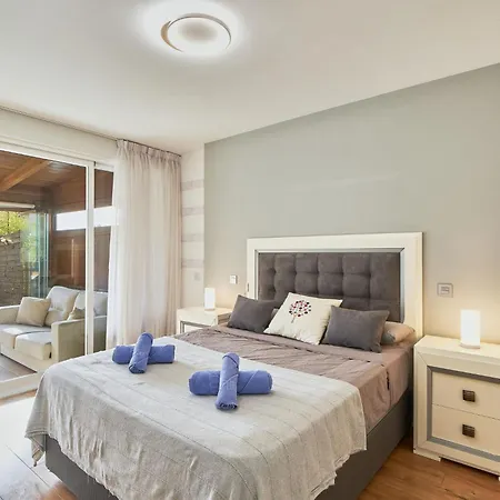 Daire Playa De La Luna By Interhome Marbella