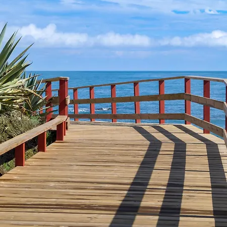 Playa De La Luna By Interhome * Marbella