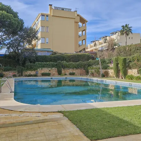 Appartement Playa De La Luna By Interhome *