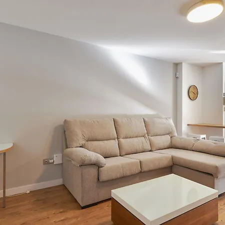 Playa De La Luna By Interhome Daire Marbella