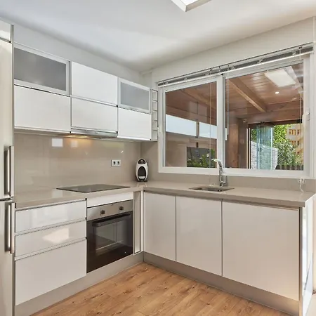 Playa De La Luna By Interhome Appartement Marbella