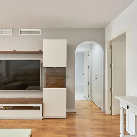 Playa De La Luna By Interhome דירה מארבלה