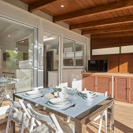 דירה Playa De La Luna By Interhome *