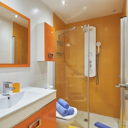 Playa De La Luna By Interhome