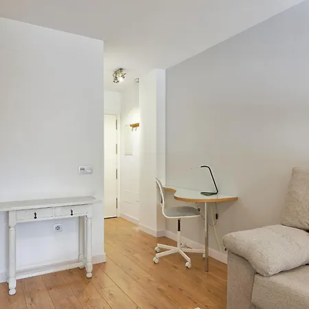 Playa De La Luna By Interhome * מארבלה