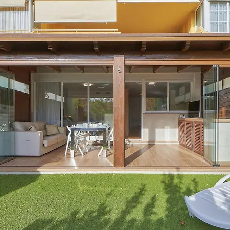 דירה Playa De La Luna By Interhome *