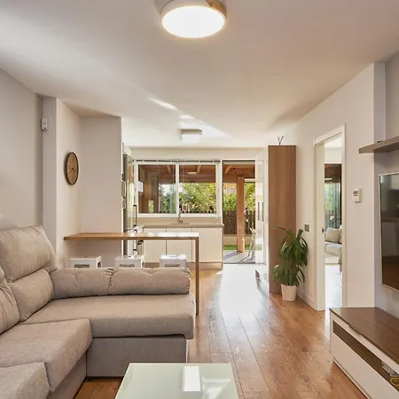 דירה Playa De La Luna By Interhome *